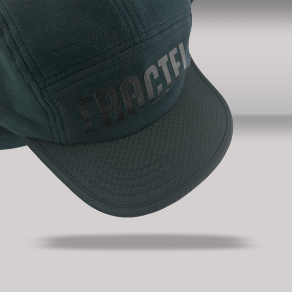 Fractel L-SERIES "BLIZZARD" Edition Legionnaire Cap | LSER-BLIZZARD-LOGO