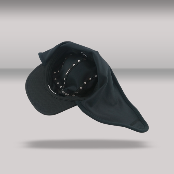 Fractel L-SERIES "BLIZZARD" Edition Legionnaire Cap | LSER-BLIZZARD-UNDER