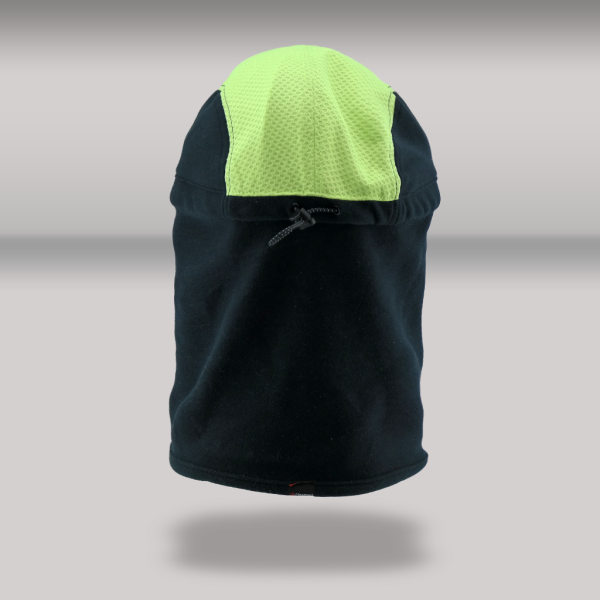 Fractel L-SERIES "VANTAGE" Edition Legionnaire Cap | LSER-VANTAGE-BACK