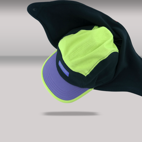 Fractel L-SERIES "VANTAGE" Edition Legionnaire Cap | LSER-VANTAGE-FLY