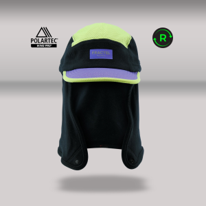 Fractel L-SERIES "VANTAGE" Edition Legionnaire Cap | LSER-VANTAGE-FRONT-R