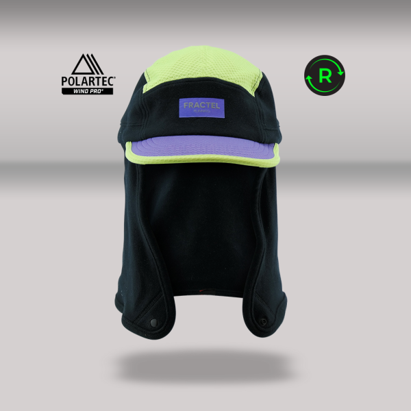 Fractel L-SERIES "VANTAGE" Edition Legionnaire Cap | LSER-VANTAGE-FRONT-R