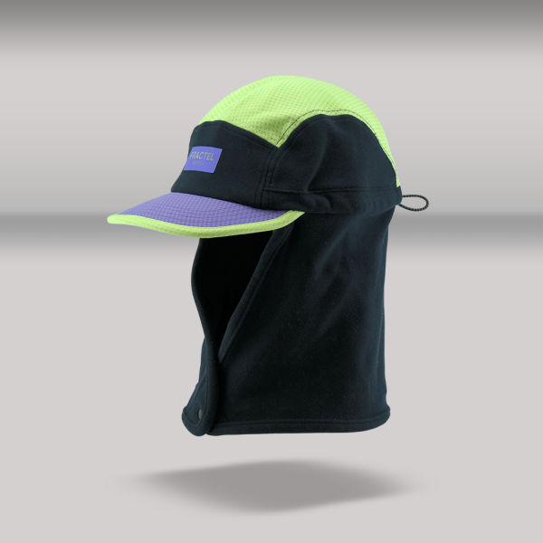 Fractel L-SERIES "VANTAGE" Edition Legionnaire Cap | LSER-VANTAGE-FRONTANGLE