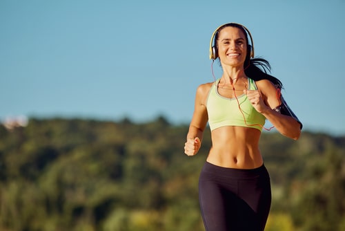 Shokz Headphones Are Perfect for Runners