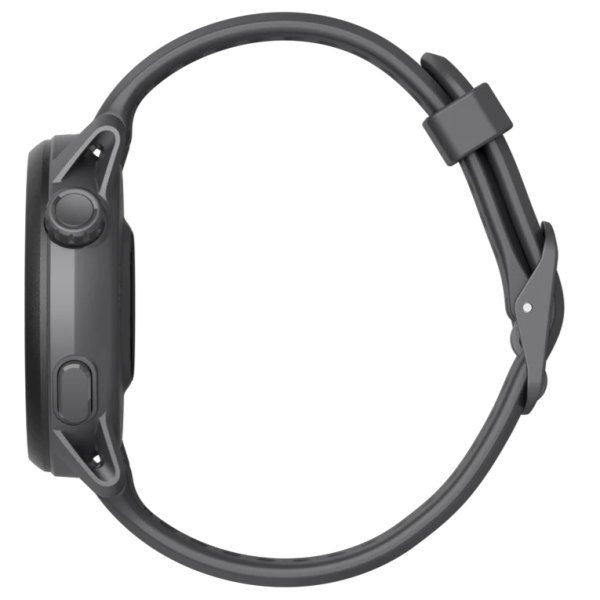 Coros Pace 3 Premium GPS Sports Watch (10 Variants) | PACE_3_Black_with_Silicone_Band4_928x928