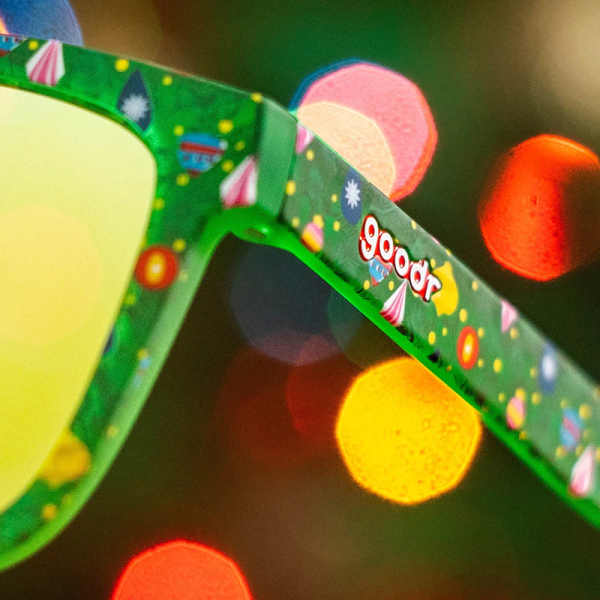Goodr OG - Christmas 2023 - Spruce Got Me Loose | 4_SpruceGotMeLoose_Packaging