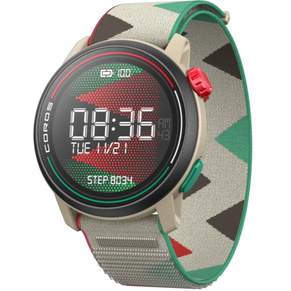Coros Pace 3 Premium GPS Sports Watch (10 Variants) | PACE3EK1_928x928