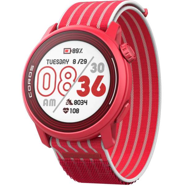 Coros Pace 3 Premium GPS Sports Watch (10 Variants) | PACE3TrackEdition1_928x928
