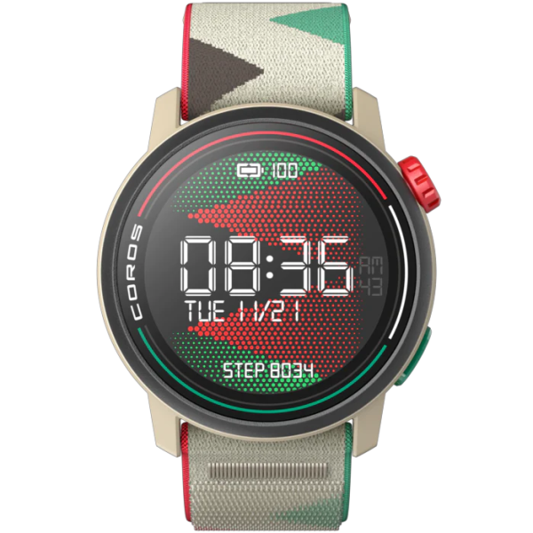 Coros Pace 3 Premium GPS Sports Watch (10 Variants) | PACE_3_EK2_928x928