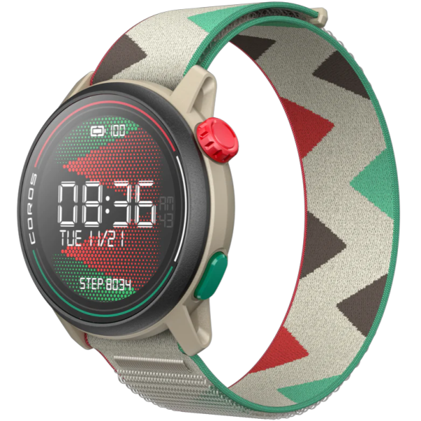 Coros Pace 3 Premium GPS Sports Watch (10 Variants) | PACE_3_EK3_928x928