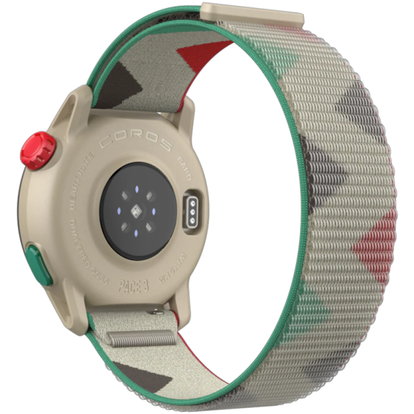 Coros Pace 3 Premium GPS Sports Watch (10 Variants) | PACE_3_EK5_928x928