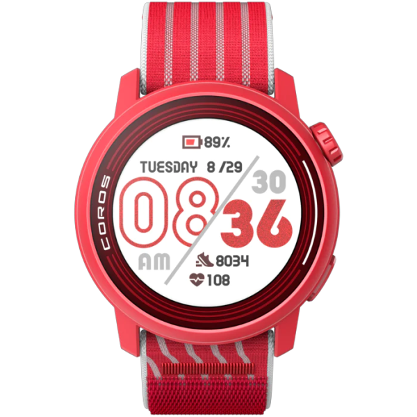 Coros Pace 3 Premium GPS Sports Watch (10 Variants) | PACE_3_Track_Edition2_928x928