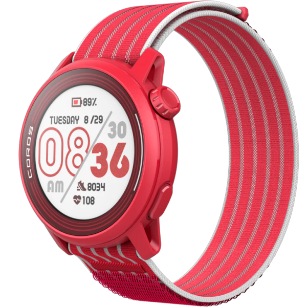 Coros Pace 3 Premium GPS Sports Watch (10 Variants) | PACE_3_Track_Edition3_928x928