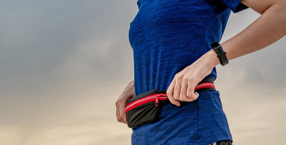 what is running belt