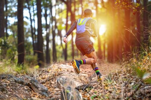 ultra trail