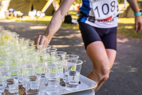 Ultramarathon Races