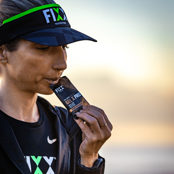 Fixx Gel X Pro 40g (5 Flavours) | 4