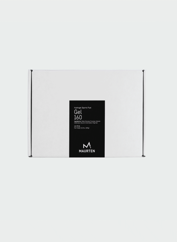 Maurten Energy Gel 160 | Gel_160
