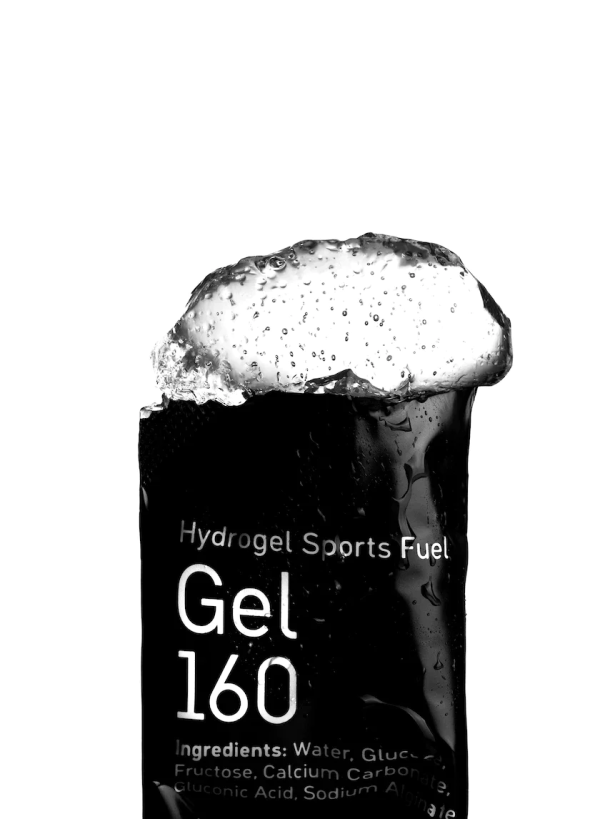 Maurten Energy Gel 160 | x8dgmt85