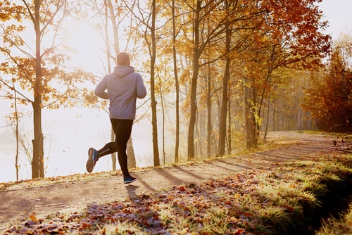 Essential Winter Running Gear