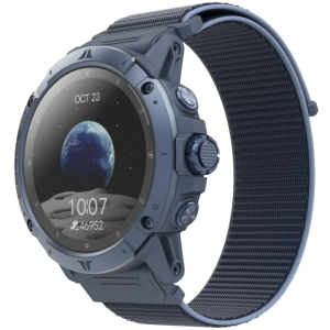 COROS VERTIX 2S GPS Adventure Watch (3 Colours) | VERTIX_2S_Earth_Nylon3_928x928 (1)