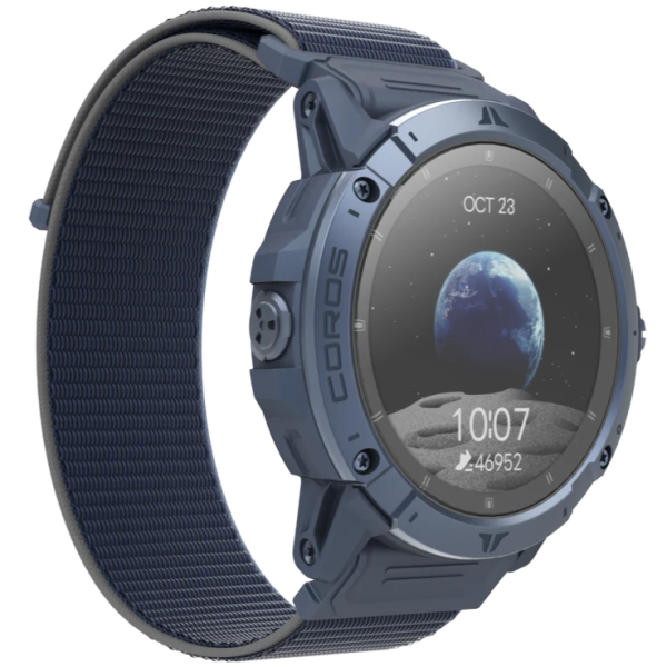 COROS VERTIX 2S GPS Adventure Watch (3 Colours) | VERTIX_2S_Earth_Nylon4_928x928