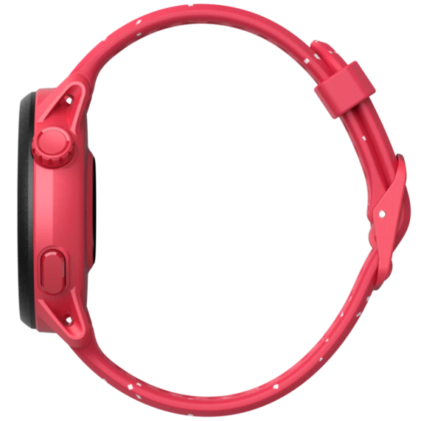 Coros Pace 3 Premium GPS Sports Watch (10 Variants) | PACE3Red4_928x928