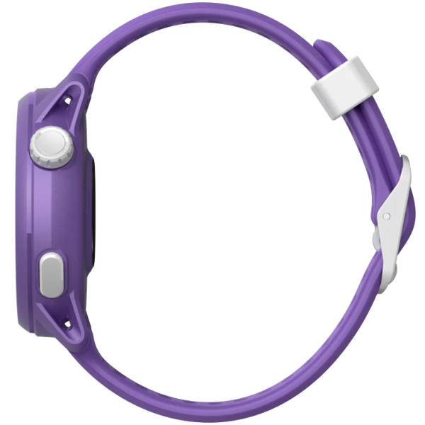 Coros Pace 3 Premium GPS Sports Watch (10 Variants) | PACE3Violet4_928x928