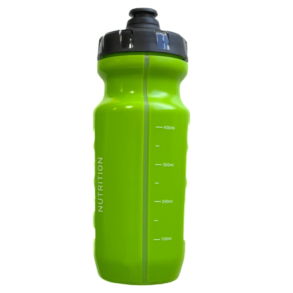 Fixx Nutrition 600ml Drink Bottle (Green or Pink) | 49