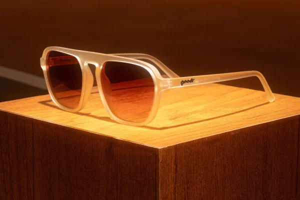 Goodr Retro Gs - Impromptu Disco Nap | Impromptu_Header