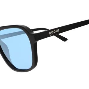Goodr Retro Gs - Undercover Stunt Double | Undercover-Stunt-Double_SideTransparent