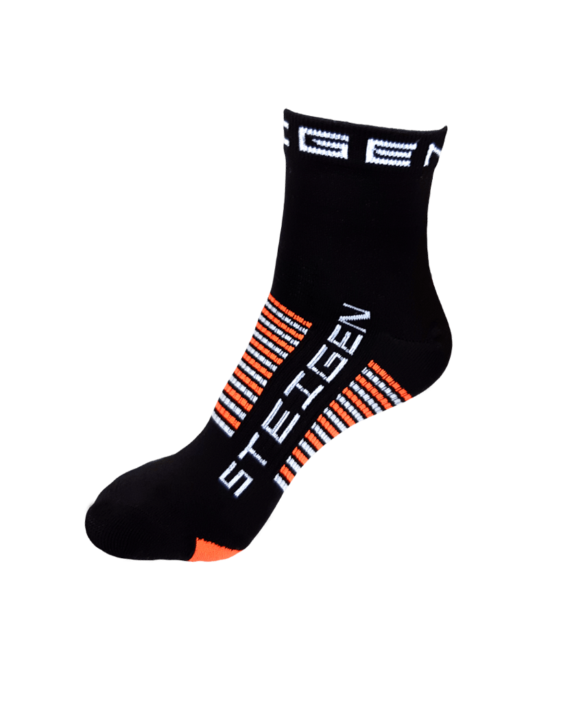 best running socks