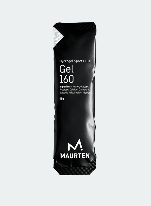 energy gels for running